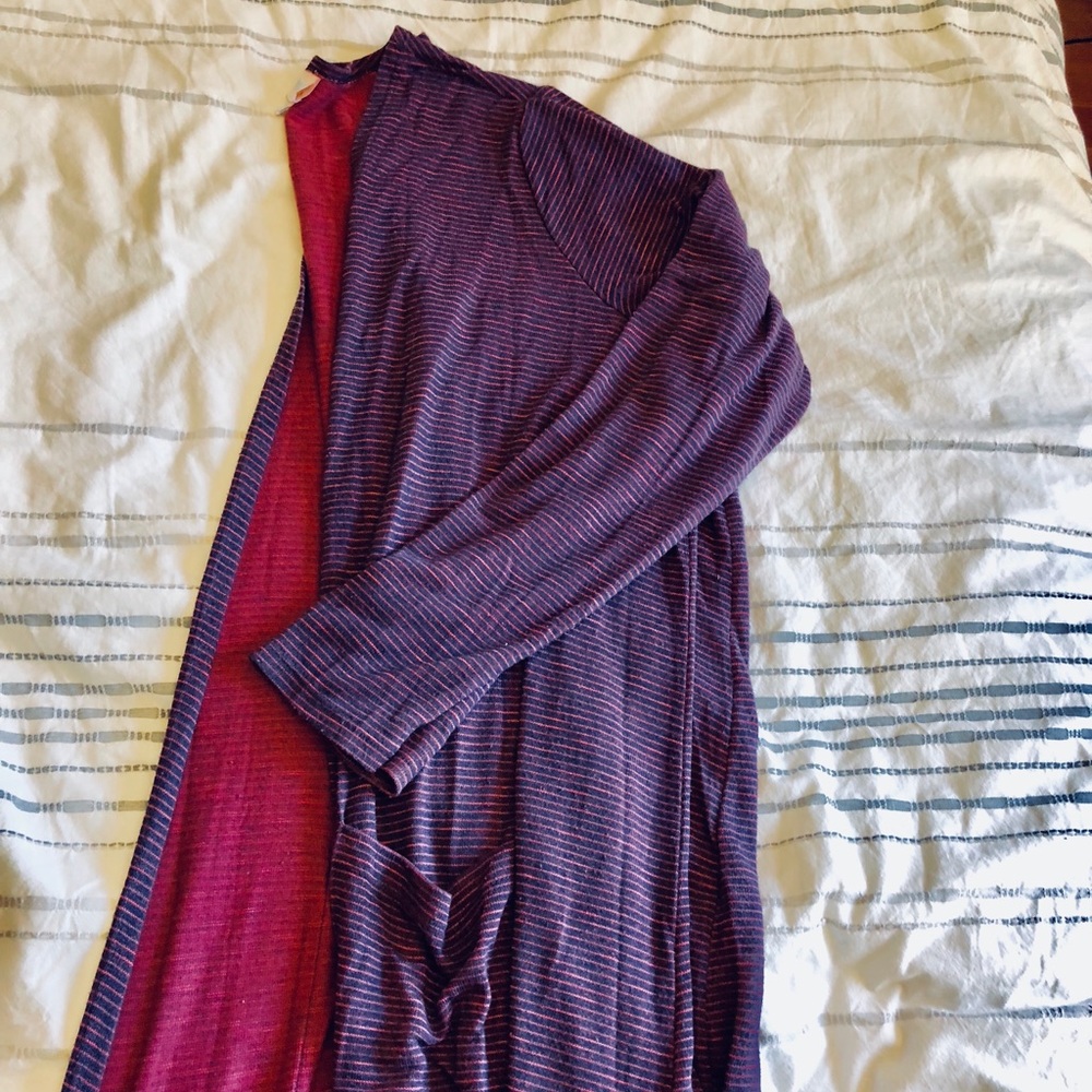 Lularoe Sarah XL